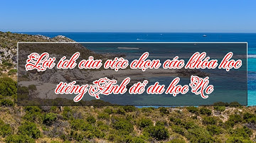 Lợi ích của việc chọn các khóa học tiếng Anh để du học Úc - Tìm hiểu chương trình tiếng Anh ở Úc