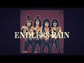 もし、見た目KISS風のヘビメタバンドがX JAPANの「ENDLESS RAIN」を歌ったら・・・(AI Cover)