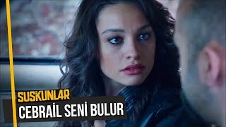 Bilal, Cebrailin Peşinde Suskunlar 11. Bölüm