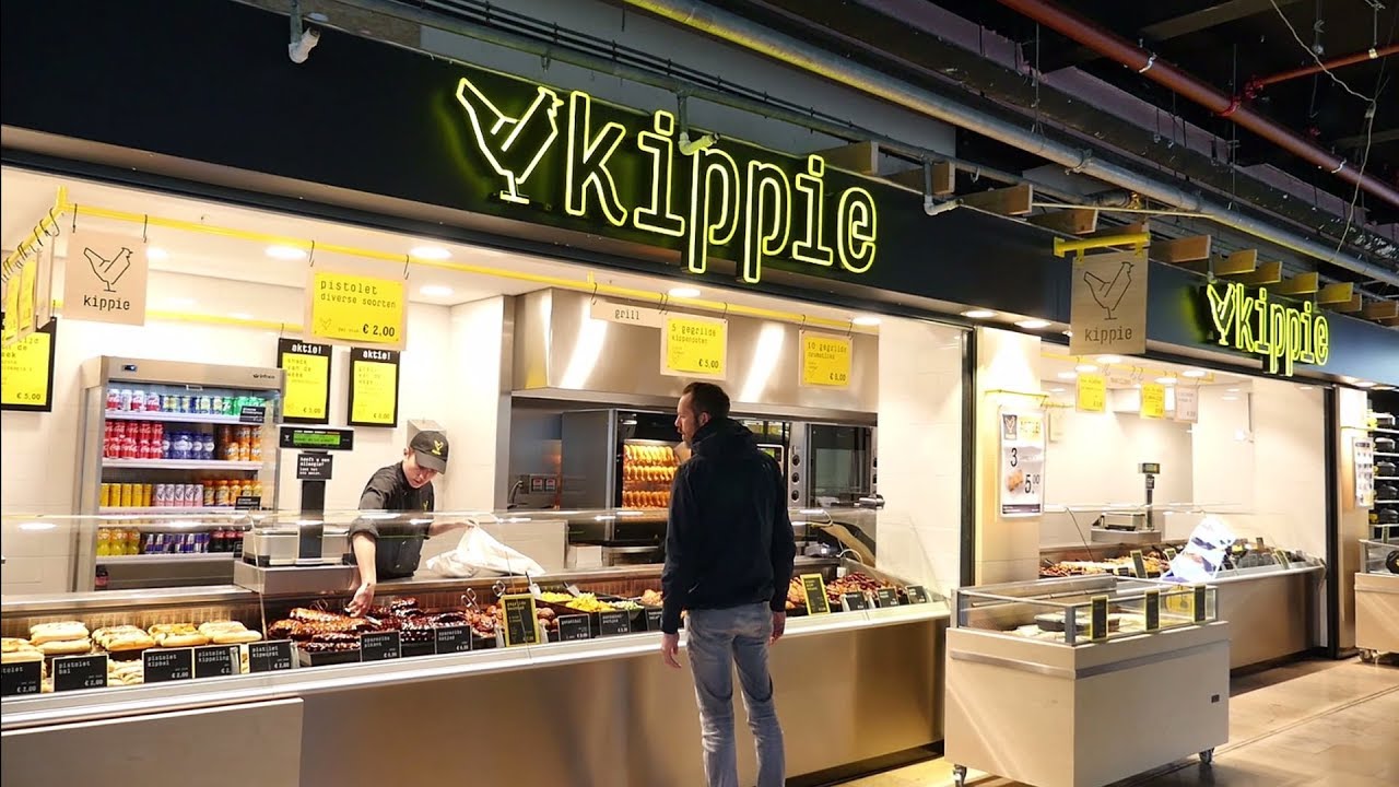 Winkelcentrum Dukenburg verbouwt!