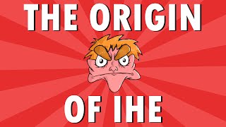 The Origin of I HATE EVERYTHING