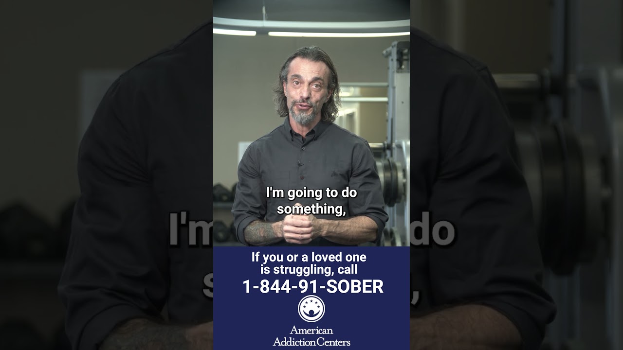 What Life Is Like After Getting Sober | Mike Diamond on Recovery and Transformation