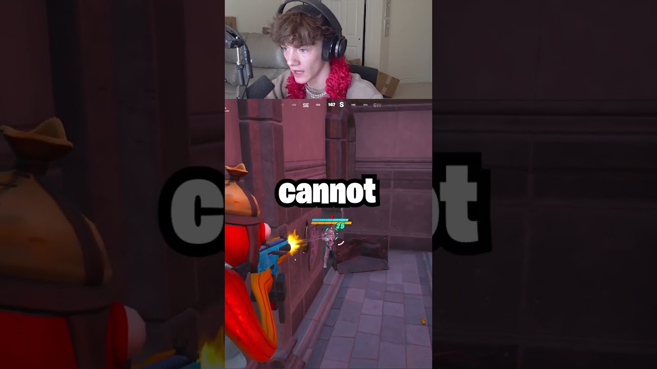 I Fought The *STRONGEST* Boss!