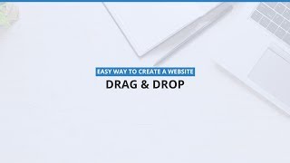 Drag & Drop