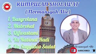 Full album Sholawat || Sholawat guru sekumpul || Normansyah Ali