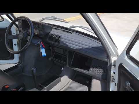 Fiat 126 in