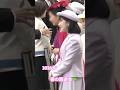 【天皇、皇后両陛下主催の春の園遊会が本日2026年4月17日午後、東京・元赤坂の赤坂御苑で始まりました🌸】 #愛子さま #2026年 #敬宮愛子内親王殿下 #春の園遊会