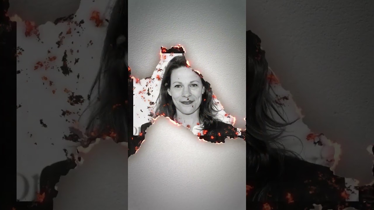 Mags Flanagan.