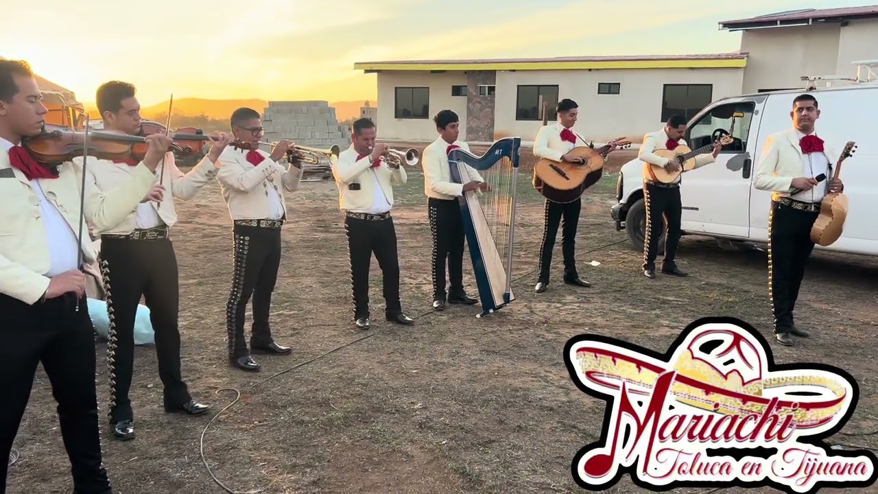 #mariachisentijuana  #mariachitolucaentijuana  #mariachisentecate  #mariachisenensenada