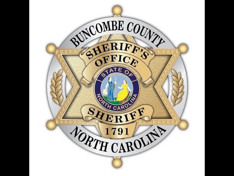 A Message from Your Buncombe County Sheriff on Domestic Violence