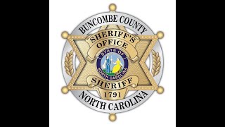 A Message from Your Buncombe County Sheriff on Domestic Violence