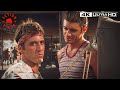 Tony Montana S First Kill Al Pacino Scarface 4k HDR 