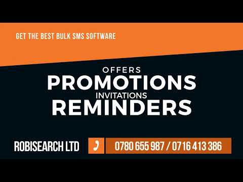 SCHOOL.BUSINESS,CHURCH & COMPANY BULK SMS SERVICE