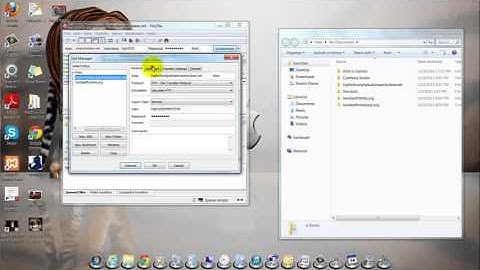 How To Back Up Your FTP Files (With Filezilla)