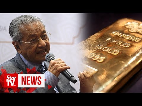 Dr M urges Muslim nations to consider gold, barter trade to beat sanctions