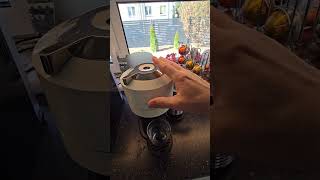 Nespresso Vertuo, Espresso Voltesso
