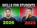 Best Skills to Learn in Free Time | Career, Money & Personal Growth 2026