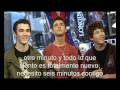 Six Minutes - Jonas Brothers (Traducido al español)