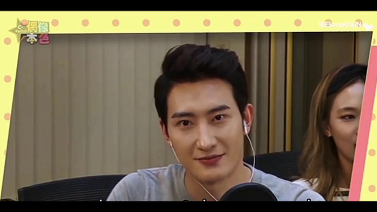 Idols Fanboy/Girling Over GOT7