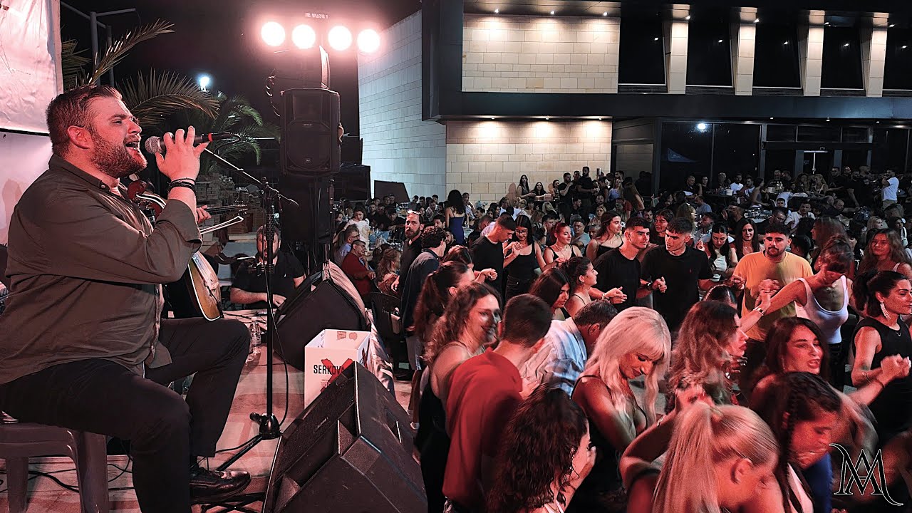 Γ. ΣΑΜΟΛΗΣ - 1 ΩΡΑ ΓΛΕΝΤΙ  (MY HOME ΧΑΝΙΑ)