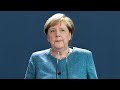 Меркель буде прощатися з Україною, – Фесенко про візит канцлерки до Києва