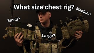 Chest Rigs: Which is right for me? by Genesis Impact Sports 78 views 1 month ago 4 minutes, 49 seconds