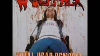 Wolfpack - Death by Default