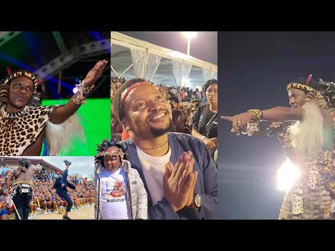 Sgwebo Sentambo | Ngiyabonga kuMnotho Majola, Mthandeni SK, Njabulo Langa | UMcineka umfwethu 