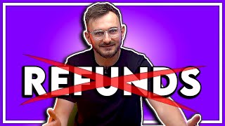 [CASE STUDY] How To STOP REFUNDS For Your Course Or Coaching Program❌🙅‍♂️ Profile