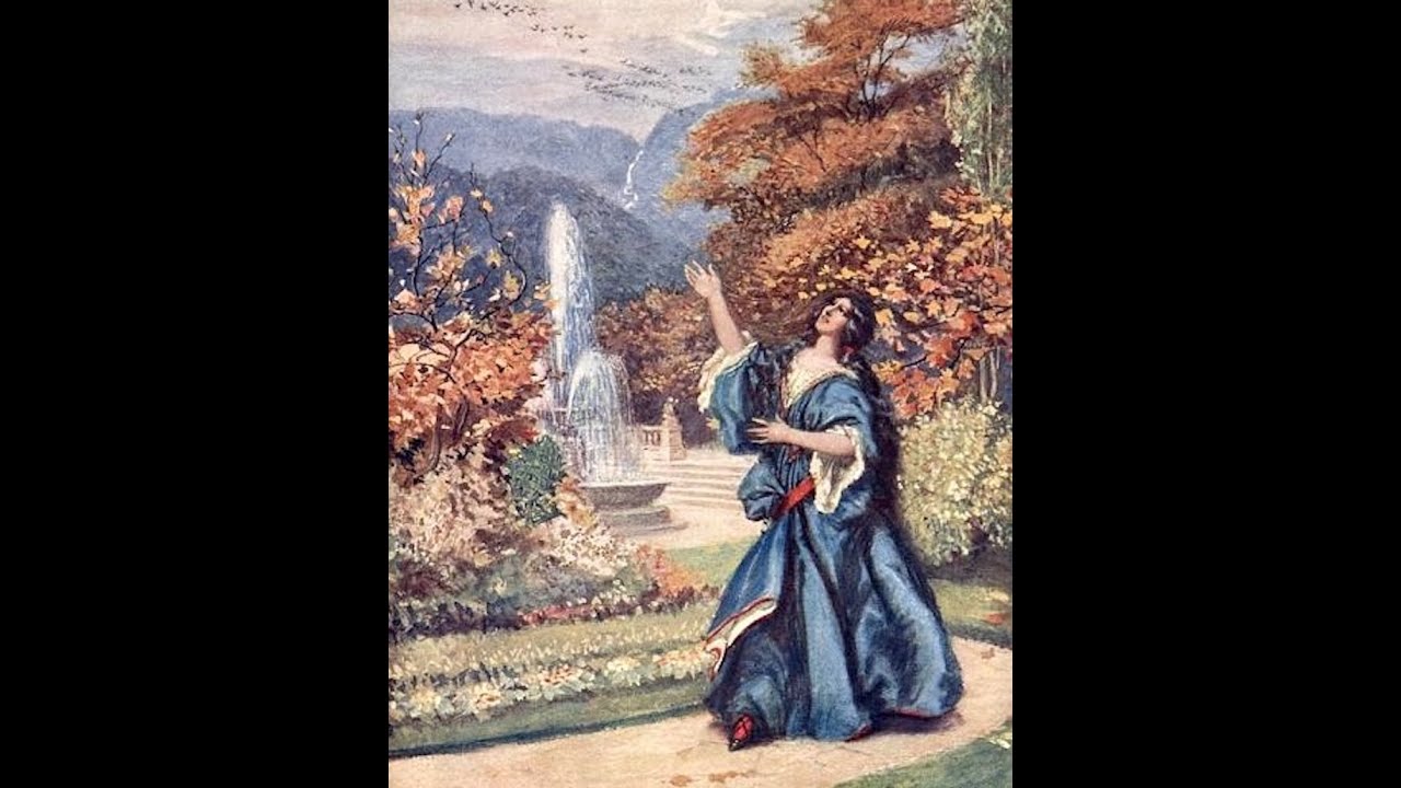 Jean Sibelius - Valse Lyrique