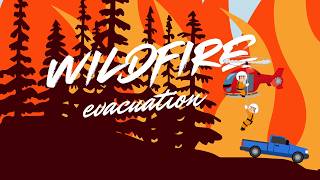 EX: Indigenous Wildfire Evacuation 2026