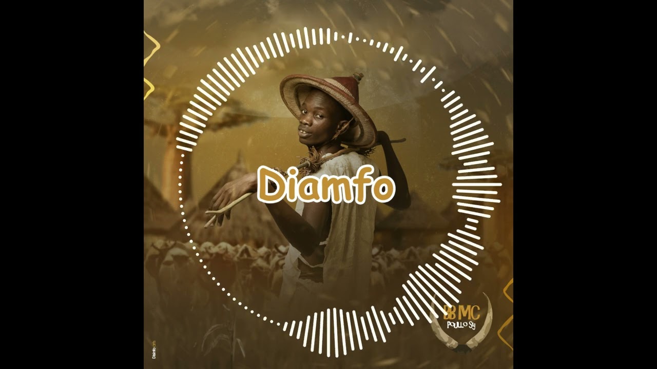 Watch 07 | BB MC POULO SY | Diamfo (Audio) on YouTube Watch 07 | BB MC POULO SY | Diamfo (Audio) on YouTube