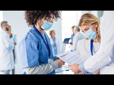 National Nurses Week