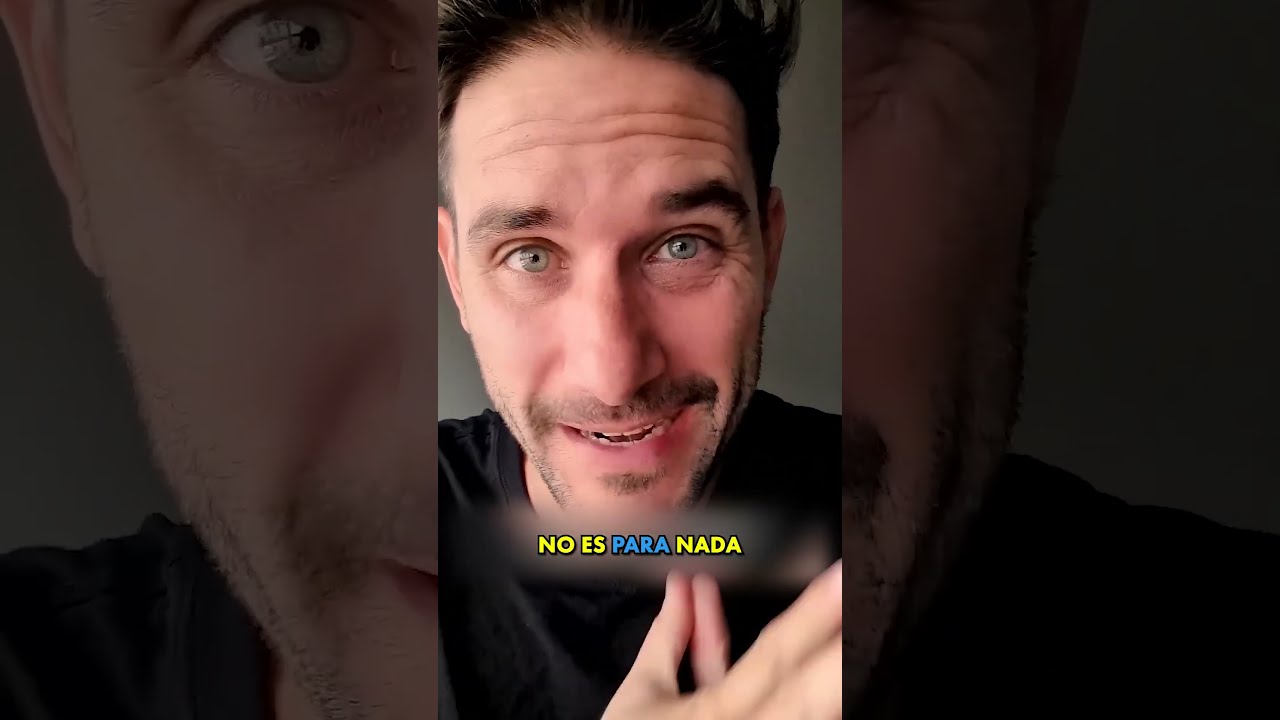 El Átomo NO Es Como Te lo Enseñaron