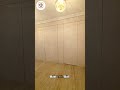 Charcoal Board Wall Transformation in Dubai | Rare Home Decor | Luxury Wall Design UAE