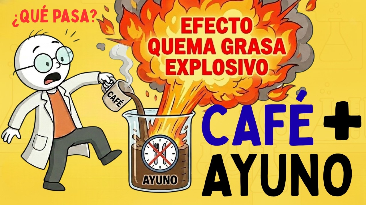 EL MEJOR MOMENTO PARA TOMAR CAFÉ MIENTRAS AYUNAS PARA MAXIMIZAR LA PÉRDIDA DE GRASA