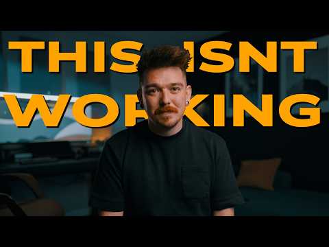Something NEEDS To Change... thumbnail