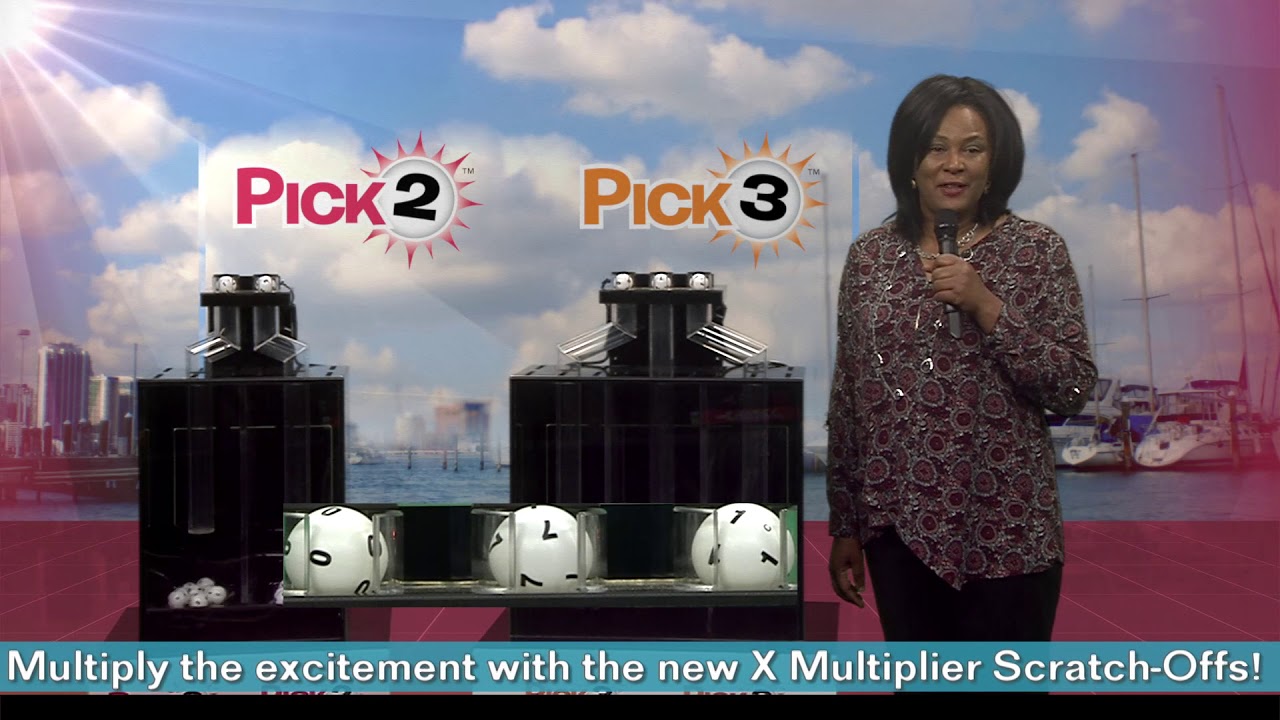 Pick Evening 20200316