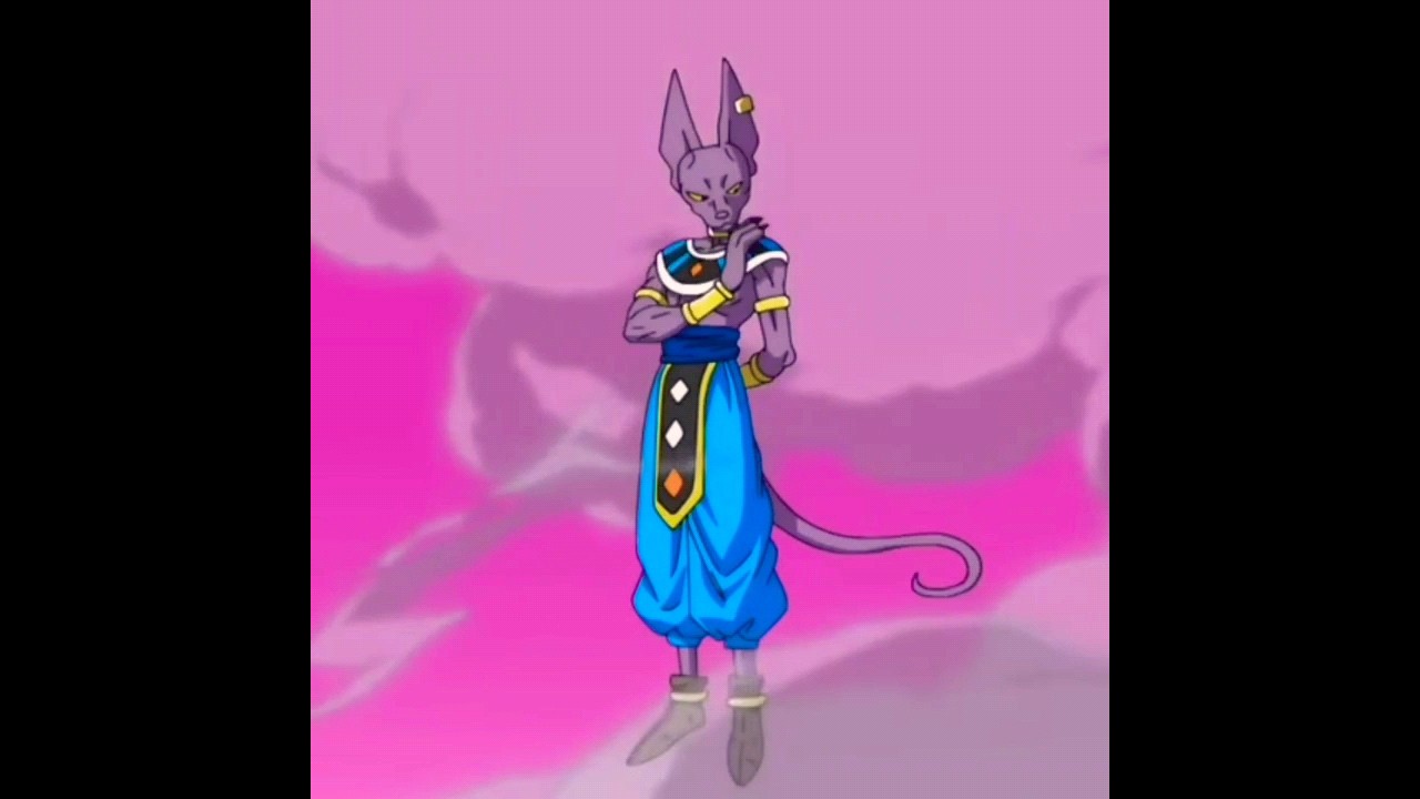 Goku vs beerus MVP  Superman #short #viral #trending #Dragon ball super #youtube