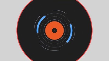 Amazing Logo Animation Intro Video No Text #136