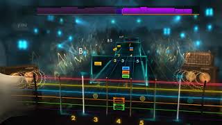 Nirvana - Lounge Act - Rocksmith 2014 Cdlc