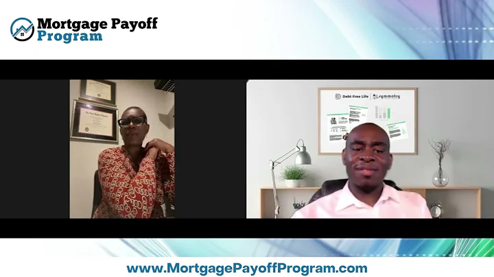 Mortgage Payoff Program Testimonial with Yvonne Ni...