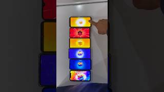 wow 😮 just my luck 4x  legendary &amp; mythic #616 star drop opening  #brawl-stars #shortvideo