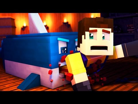 Minecraft - HELLO! IT'S ME YOUR NEIGHBOR! (Minecraft  Minecraft - HELLO! IT'S ME YOUR NEIGHBOR! (Minecraft