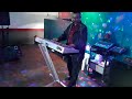 Beto Emoções Bailao do Chapéu Terraço Show