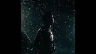 Allegra Jordyn - Thunder, baby (Slowed)