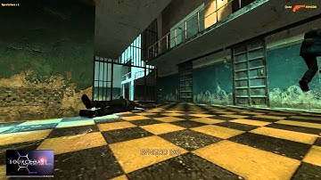 HL2DM Sourcecast 21 - Svngod vs Quaz 1v1