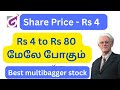 Penny stocks to buy now 2024 tamil  under rs 5 shares  dividend stocks in tamil multibagger stocks