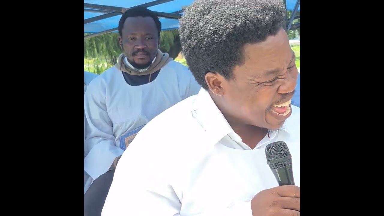 Inkonzo yofakazi-Bab' Nkosi. Part 4