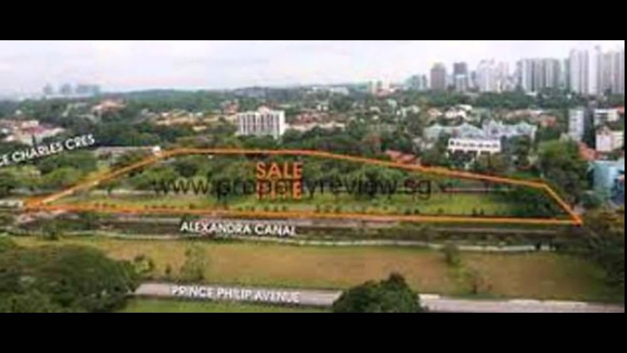 Principal Garden Showflat | Prince Charles Crescent Singapore